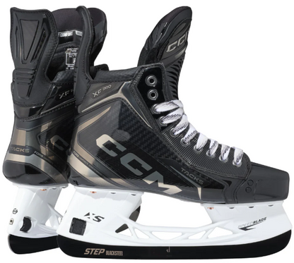 CCM TACKS XF PRO Skate INT