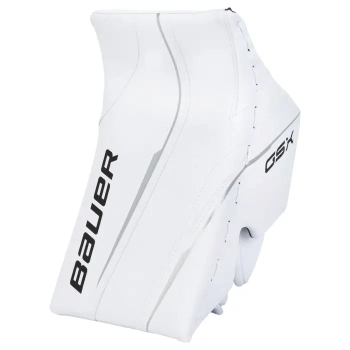 BAUER GSX  GOALIE BLOCKER - JR