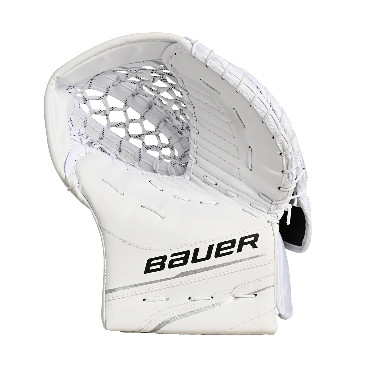 BAUER GSX  GOALIE CATCHER - INT