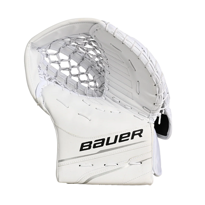 BAUER GSX  GOALIE CATCHER - INT